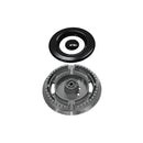 TERIM, ARISTON - Kit Bruciatore e Diffusore Fiamma Piastra di Cottura - BS6201
