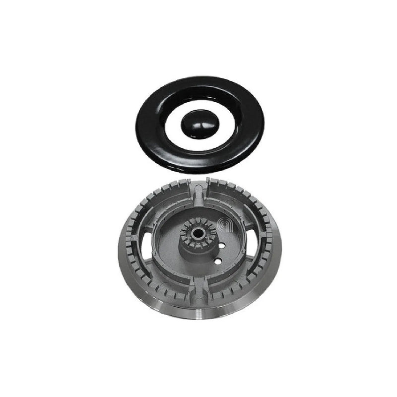 TERIM, ARISTON - Kit Bruciatore e Diffusore Fiamma Piastra di Cottura - BS6201