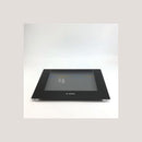 Porta in vetro originale forno Bosch codice 20003990