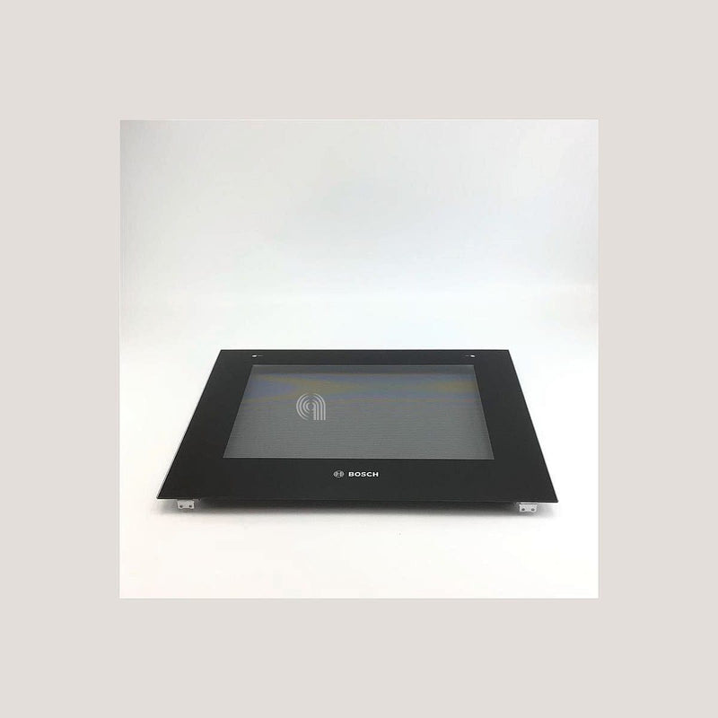 Porta in vetro originale forno Bosch codice 20003990