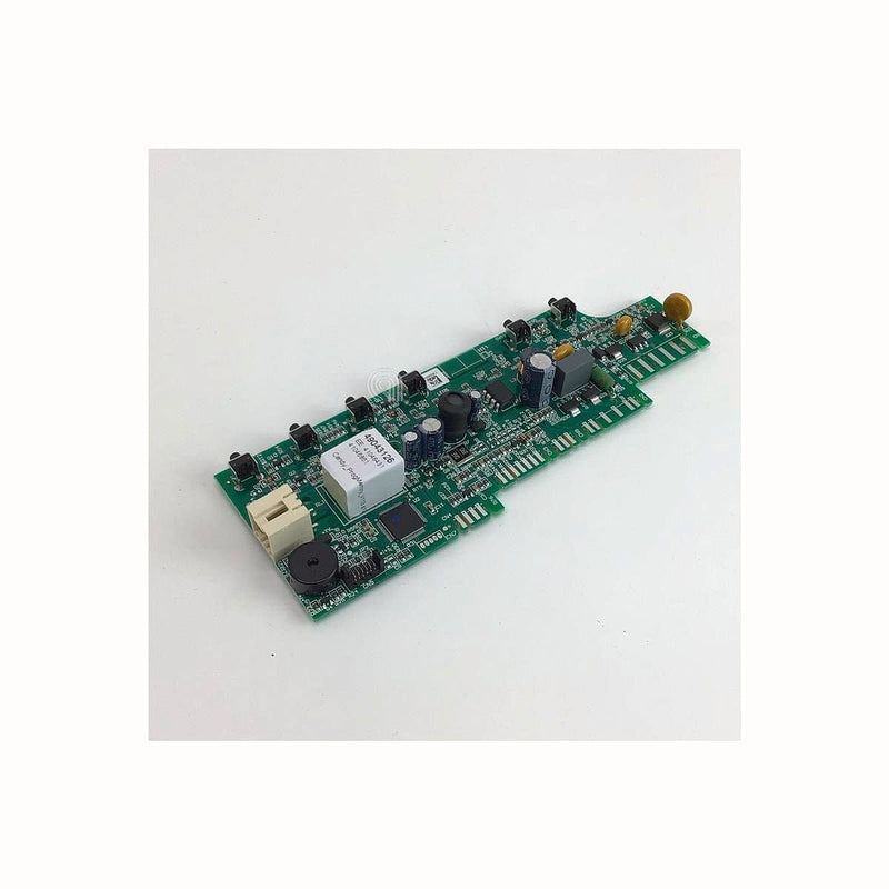Scheda elettronica programmata originale Candy lavastoviglie 49043126