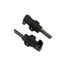 ARISTON, WHIRLPOOL, INDESIT, HOTPOINT - Spazzole motore lavatrice - C00273898