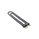BOSCH, SIEMENS, CONSTRUCTA, BLOMBERG - Resistenza per lavatrice - 00080086