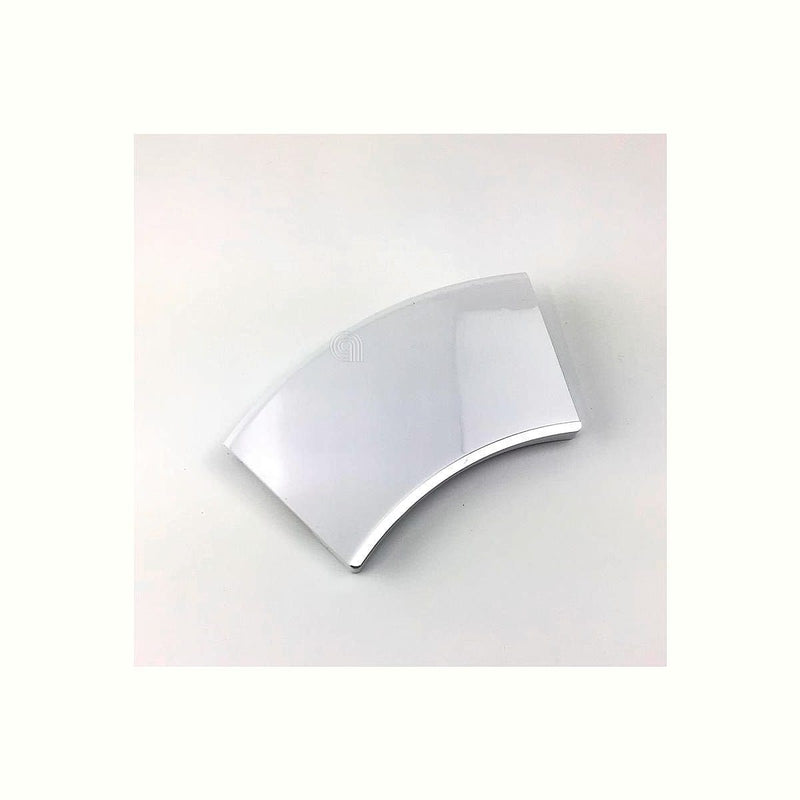 Maniglia porta lavatrice Beko e Indesit codice 2708620700 C00878066