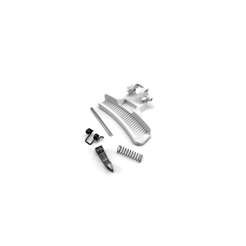 ELECTROLUX - Maniglia della porta della lavatrice - 4055304143