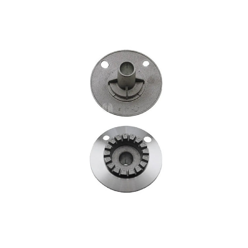 RICAMBI CUCINA - Bruciatore Piastra di Cottura - B0429