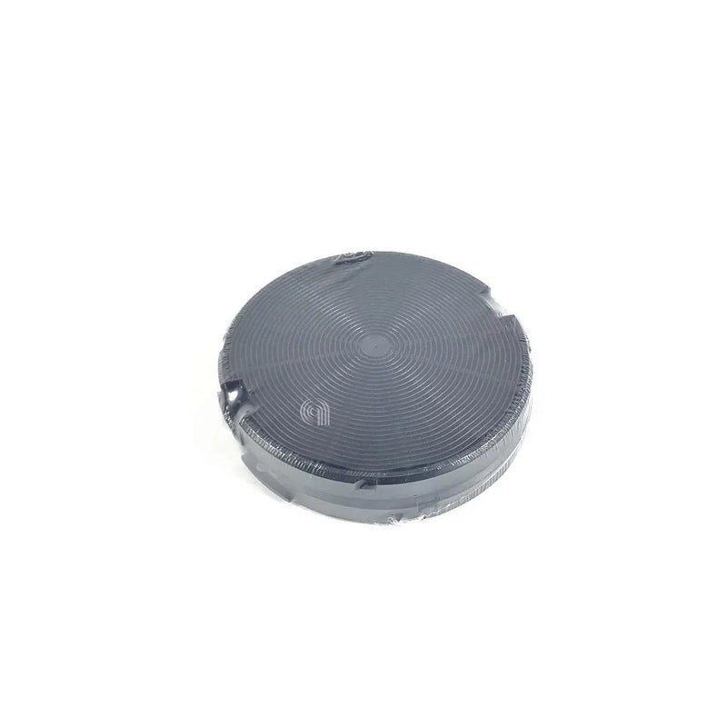 Filtro a carbone attivo circolare Eff75 per cappa Electrolux