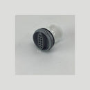 Filtro pompa per lavatrice Whirlpool C00324709