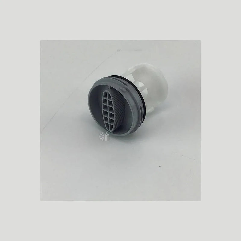 Filtro pompa per lavatrice Whirlpool C00324709