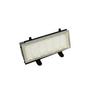 Filtro HEPA rettangolare Bosch BGS5 originale 00573928 00577281