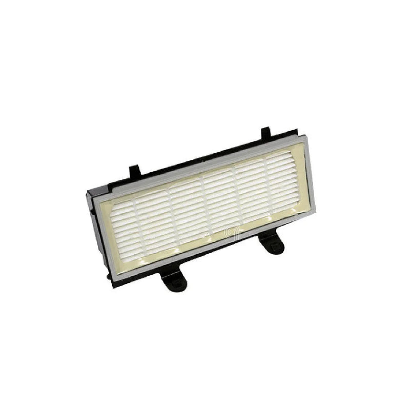 Filtro HEPA rettangolare Bosch BGS5 originale 00573928 00577281