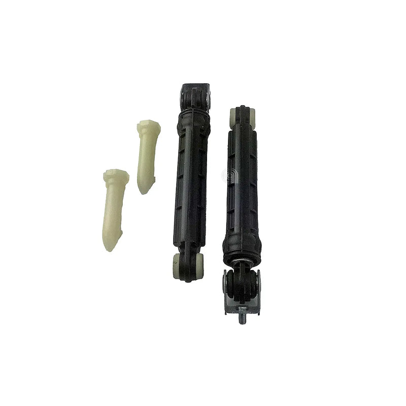 INDESIT WHIRLPOOL ARISTON HOTPOINT - Set 2 Ammortizzatori Lavatrice 100N - C00309597