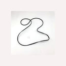 BLOMBERG - Cinghia Poly-V 1895 J3 Lavatrice - 514233