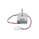LG - Motore della ventola evaporatore frigorifero - 4681JB1027H