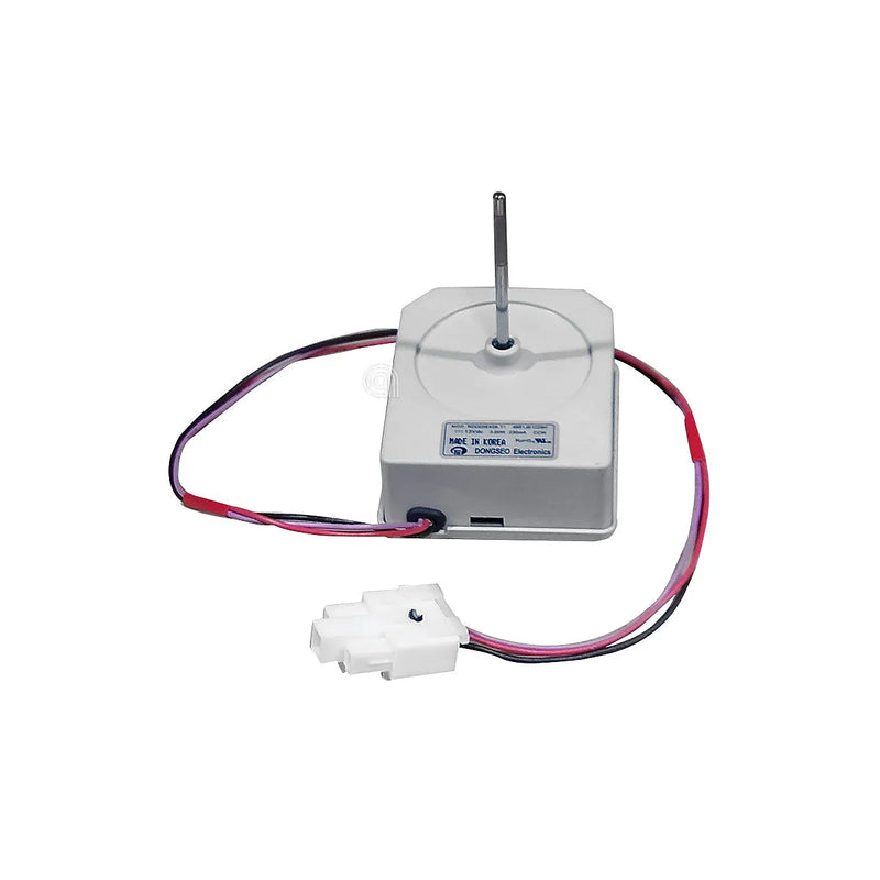 LG - Motore della ventola evaporatore frigorifero - 4681JB1027H