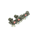 LG, GENERAL ELECTRIC - Valvola Solenoide a 5 Vie per Lavatrice - 5221EA1008F
