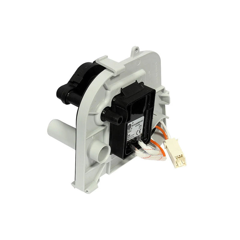 WHIRLPOOL, BAUKNECHT, INDESIT - Pompa di scarico asciugatrice - 481070109852