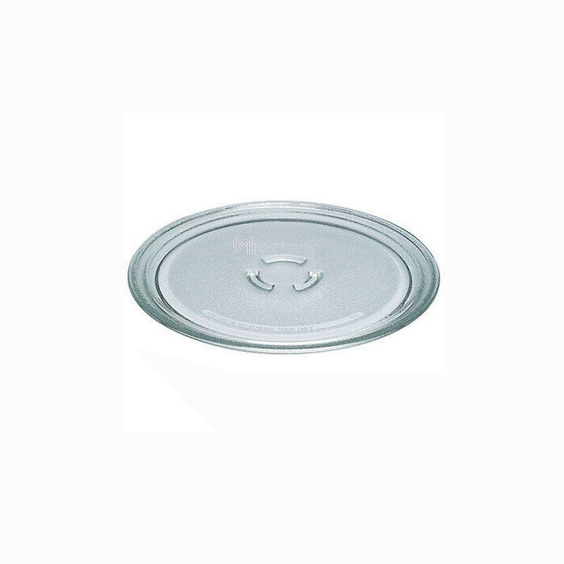 Piatto originale microonde Whirlpool codice 481946678405