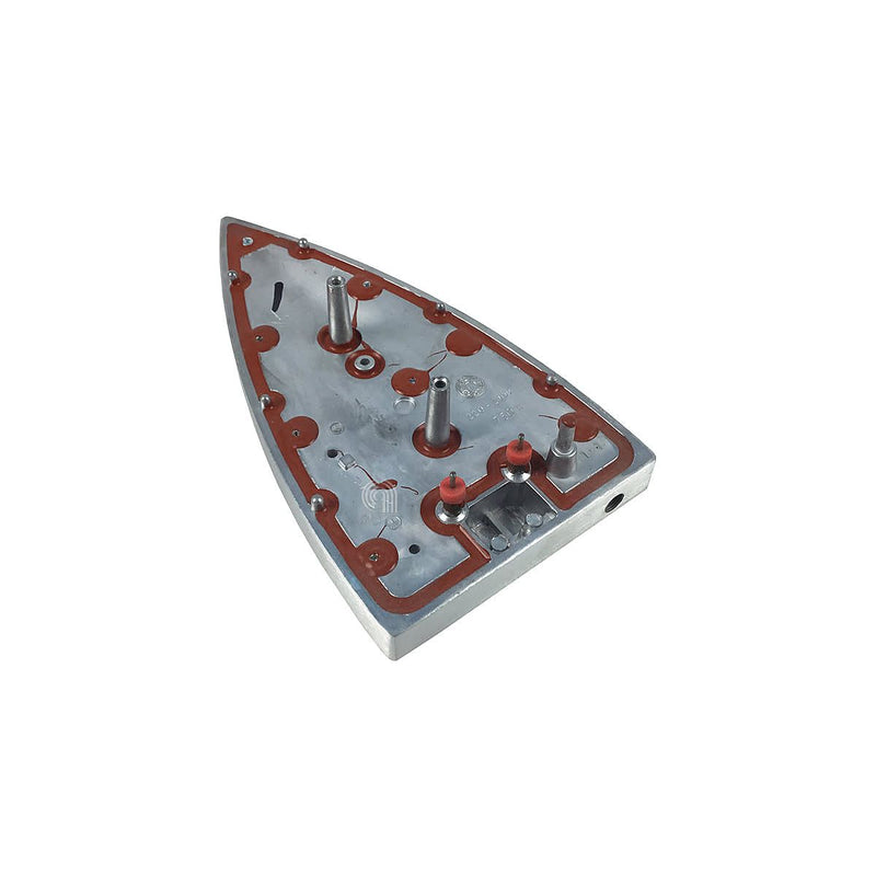 base piatto 750w originale per piastra Polti m0s05275