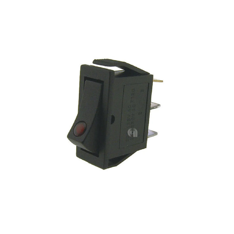 UNIVERSALE - Interruttore piccolo elettrodomestico - 11X30