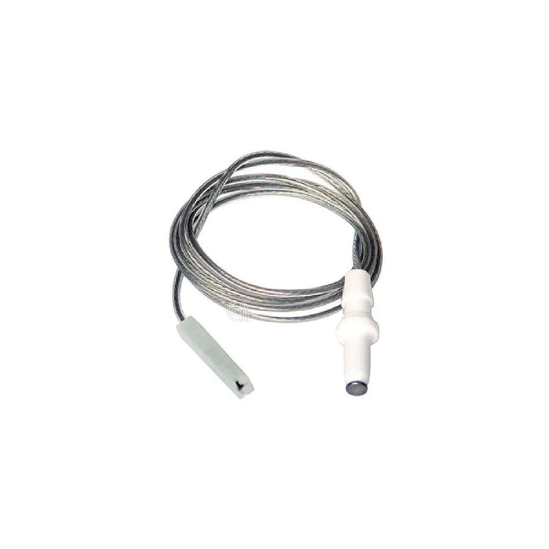 Candeletta con cavo 770 mm e molla per Franke