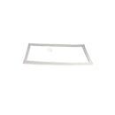 Guarnizione magnetica originale P900 per freezer Whirlpool e Indesit