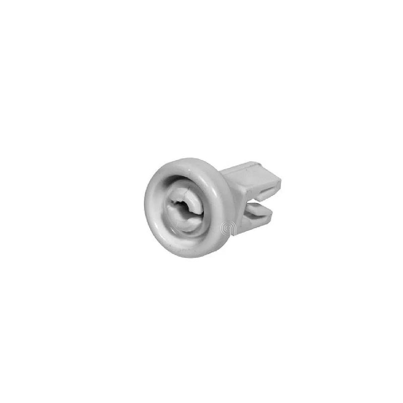 ZANUSSI, ELECTROLUX, AEG - Ruota Cesto Lavastoviglie - 50266933006