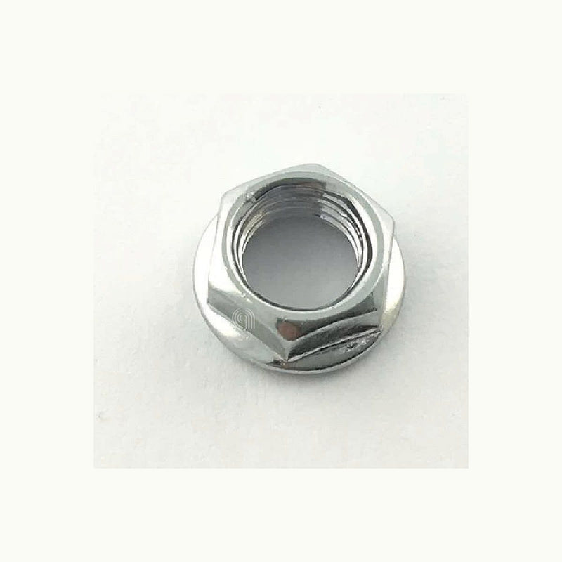 Dado M6 per fissaggio termocoppia per Indesit e Whirlpool