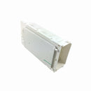 cassetto detergente originale lavatrice Whirlpool con codici C00374999