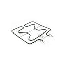 BOSCH, BALAY, SIEMENS, CONSTRUCTA, PITSOS, JUNKER, PROFILO, ZELMER - Resistenza fondo per forno - 00470763