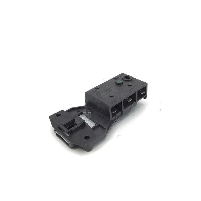 serratura porta originale per lavatrice Whirlpool e Indesit C00003101