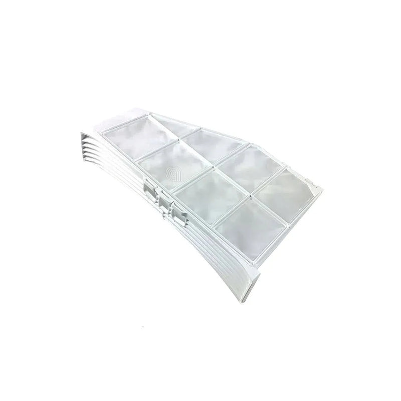 Filtro aria lanugine originale per asciugatrice Electrolux 1366339024