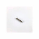 perno di sostegno deflettore per lavastoviglie Whirlpool Indesit C00051017