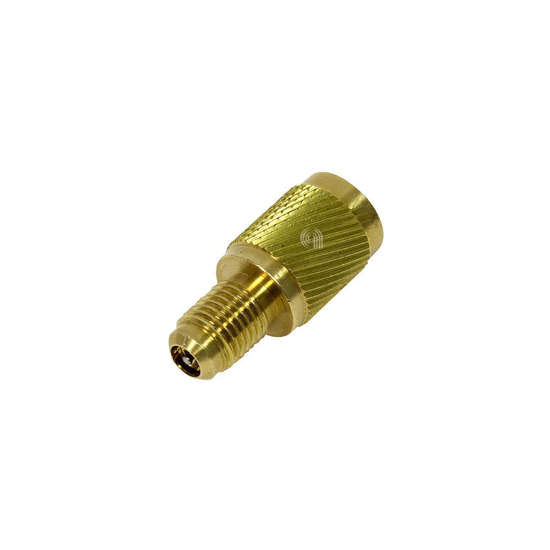 UNIVERSALE - Riduttore di Pressione per Bombole di Gas R410a - AST-00310095