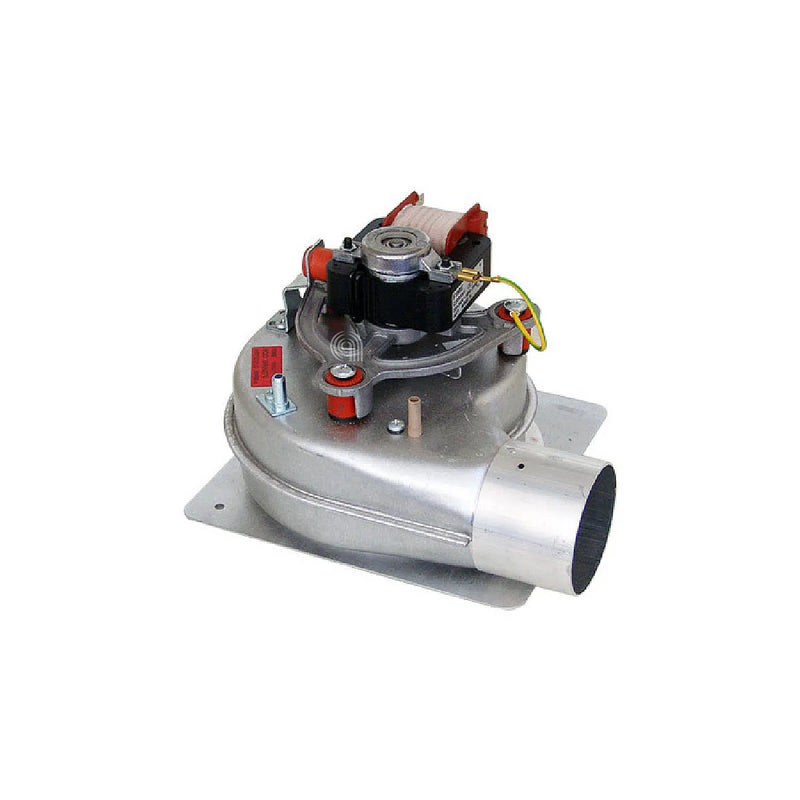 ELM LEBLANC - Ventilatore Caldaia - 8716770220