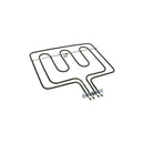TECNOGAS, ARDO, ARDO MERLONI, BELLING - Resistenza superiore forno 2500W - 524013300