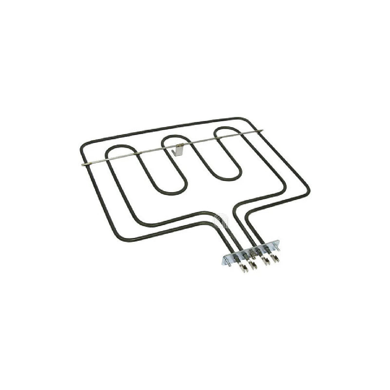 TECNOGAS, ARDO, ARDO MERLONI, BELLING - Resistenza superiore forno 2500W - 524013300