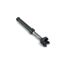 Ammortizzatore 120N lavatrice Whirlpool - Compatibile con più marche