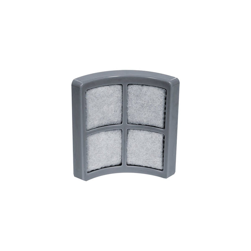 Filtro HEPA rettangolare DLS 021 per aspirapolvere De Longhi