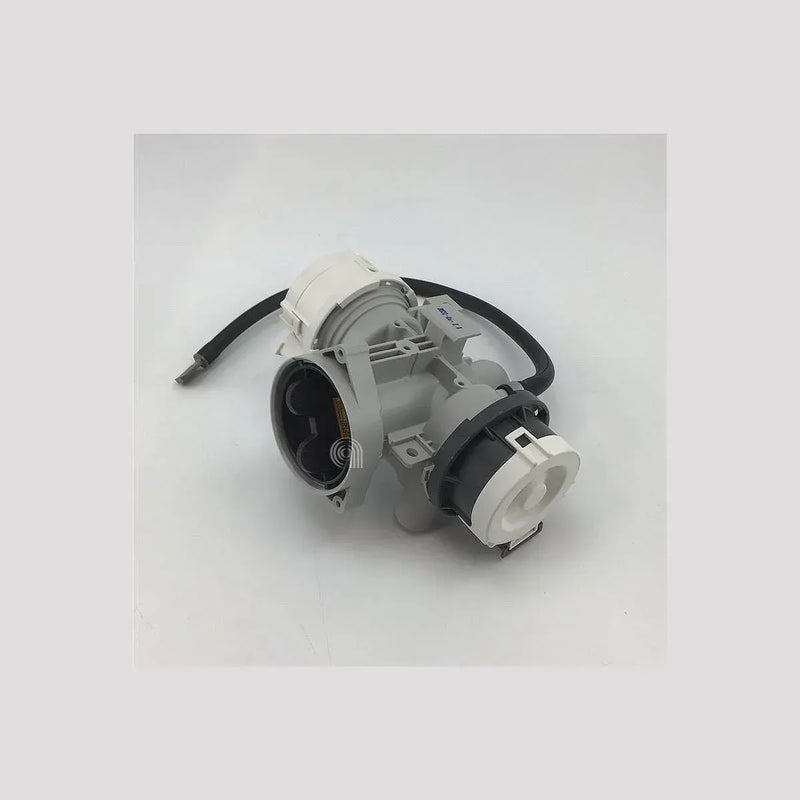 Pompa di scarico originale per lavatrice LG AHA75693426