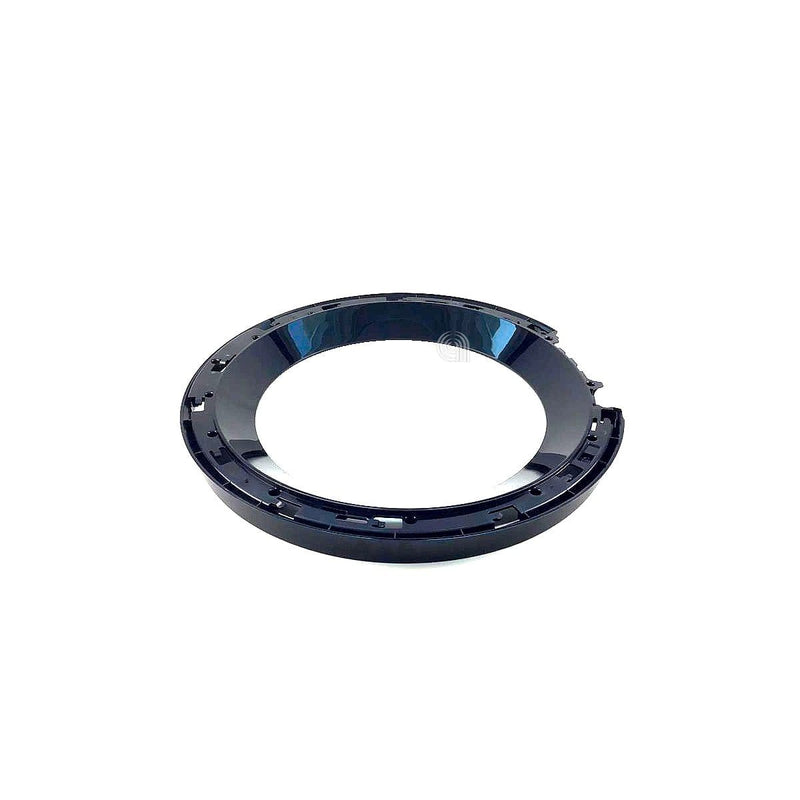 Copertura esterna nera per lavatrice Beko 2841570500