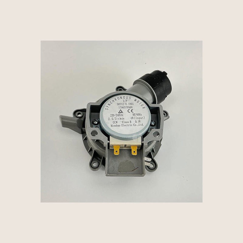 gruppo di valvole lavastoviglie compatibile Beko 1512000600 Indesit C00866554