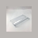 pannello cajón originale Midea per frigorifero codice 50111553000L