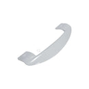 BEKO, INDESIT, SMEG - Maniglia frigorifero - 4250630110