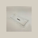 Cassetto frontale congelatore per Whirlpool con codice C00580644