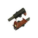 BEKO - Spazzole motore lavatrice - 371201205