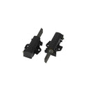 ELECTROLUX, CANDY, SIEMENS, WHIRLPOOL - Spazzole motore lavatrice - AST-00215813