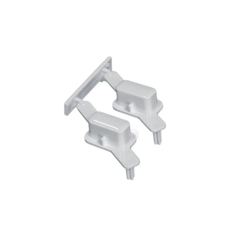 Pulsante di avvio per lavatrice Whirlpool e Indesit C00311013