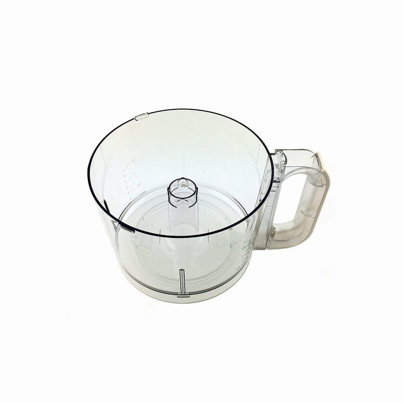 ciotola con mango fp659 originale per robot da cucina Moulinex