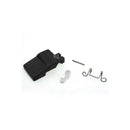 WHIRLPOOL PHILIPS IGNIS - Maniglia porta lavatrice - 481949869538
